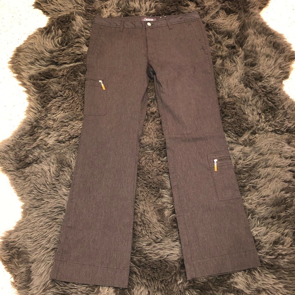 City Streets Pants - Preloved city streets Pants B12